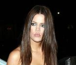 Kloe Kardashian