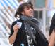 Lourdes, la fille de Madonna, surprise en flagrant délit... de drague ! Regardez !
