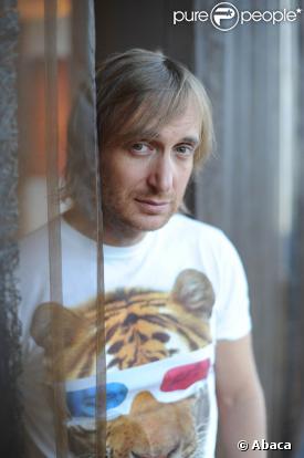 David Guetta triomphera-t-il aux prochains MTV Europe Music Awards ?