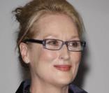Meryl Streep 
