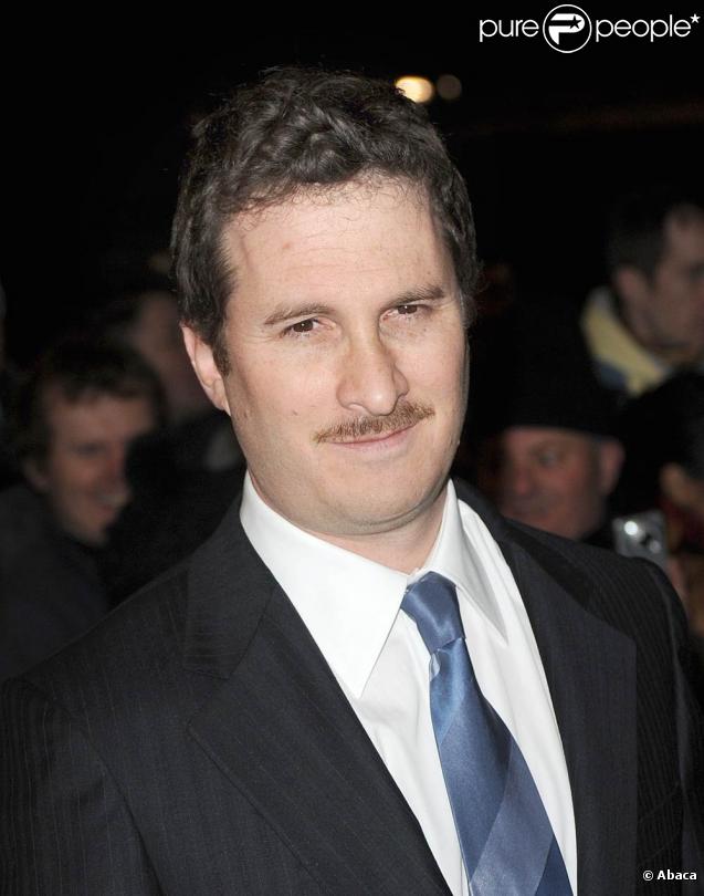 Darren Aronofsky