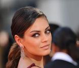 Mila Kunis 