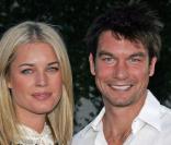 Rebecca Romijn et Jerry O\'Connell