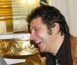 Henri Salvador et Laurent Gerra