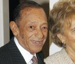 Henri Salvador soutenait l'opération pièces jaunes de Bernadette Chirac