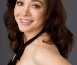 Alyson Hannigan dans HIMYM