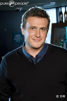 Jason Segel dans HIMYM