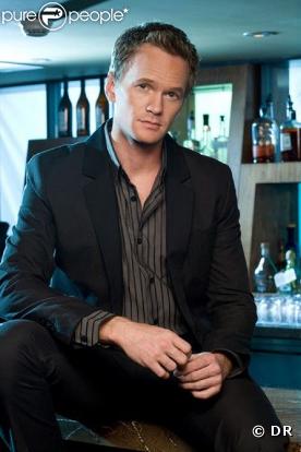 Neil Patrick Harris dans HIMYM