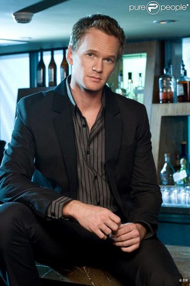 Neil Patrick Harris dans HIMYM