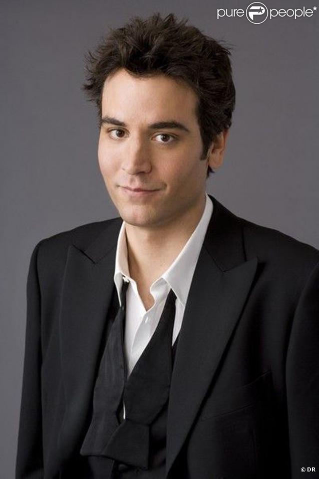 Josh Radnor dans HIMYM