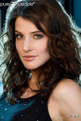 Cobie Smulders dans HIMYM