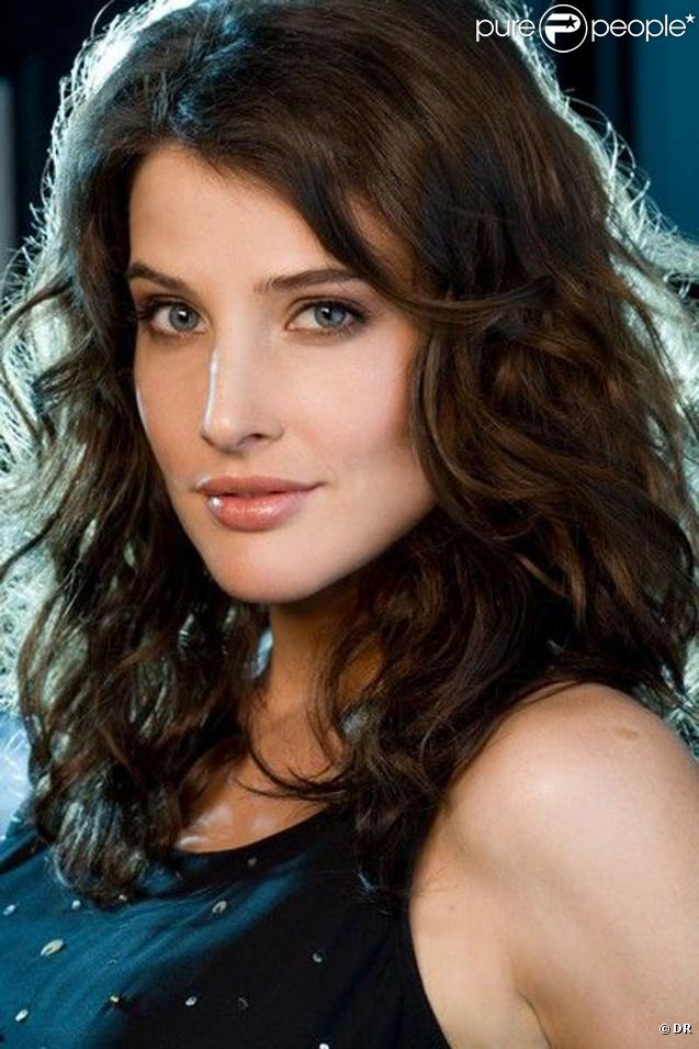 Cobie Smulders dans HIMYM