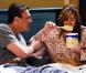 Lily et Marshall dans HIMYM