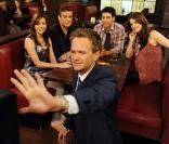 Les amis de HIMYM