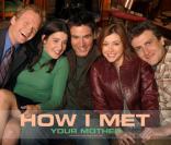 How I Met Your Mother