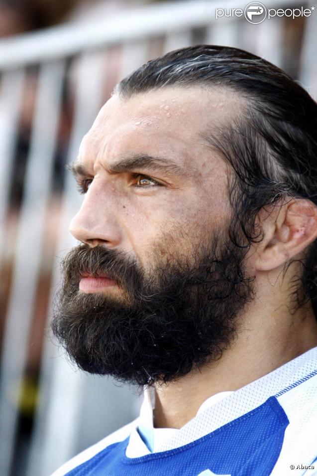 Sébastien Chabal a répondu au portrait à charge de Direct Sport dans une vidéo qui met les choses au point.