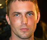 Desmond Harrington