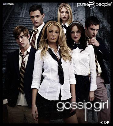Gossip Girl