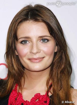 Mischa Barton
