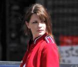 Mischa Barton