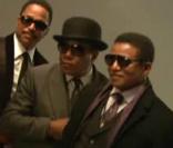 Tito, Marlon et Jackie Jackson préparent leur télé-réalité