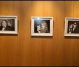 Vernissage et de la signature du livre de Philippe Morillon, 