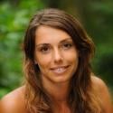 Raphaële de Koh Lanta : "On est tous tellement sales qu'on ne sait plus si l'on sent mauvais !"