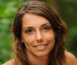 Raphaële de Koh Lanta