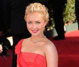 Hayden Panettiere