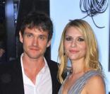 Claire Danes et Hugh Dancy en mai 2009 