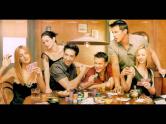 Friends, l'inoubliable série des années 90's a fêté ses 15 ans le 22 septembre dernier.