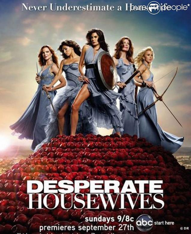 Desperate Housewives