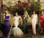 Desperate Housewives