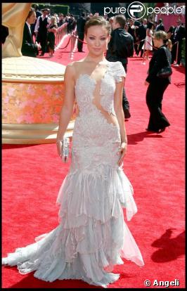 Olivia Wilde 