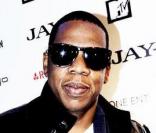 Jay-Z à la soirée de la Rose à Stockholm le 24 septembre 2009