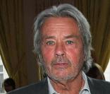 Alain Delon 