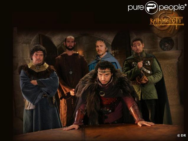 Kaamelott