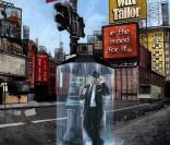 In the Mood for Life de Wax Tailor 