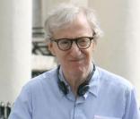Woody Allen