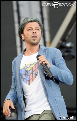 Christophe Maé