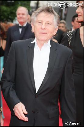 Roman Polanski