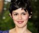 Audrey Tautou en Chanel se vend à Berlin...
