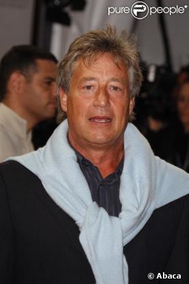 Patrick Sabatier