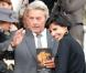 Rachida Dati retrouve un Alain Delon déchaîné... aux côtés de Ségolène Royal et de son compagnon !