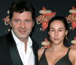 Philippe Lellouche et Vanessa Demouy sont dans la pièce 