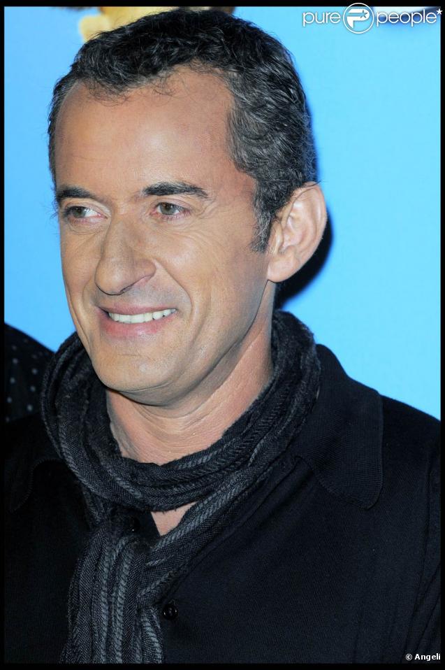 Christophe Dechavanne s'attire les foudres d'ex-candidats de  Qui sera le meilleur sosie ? 