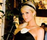 Paris Hilton a apparemment fait quelques achats jeudi 1er octobre à la soirée organisée par l\'association Step Up Women\'s Network.
