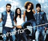 Whatfor
