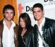 Cyril, Erika et Nicolas de Whatfor