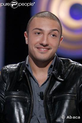 Sevan (Star Academy 7) est de retour !